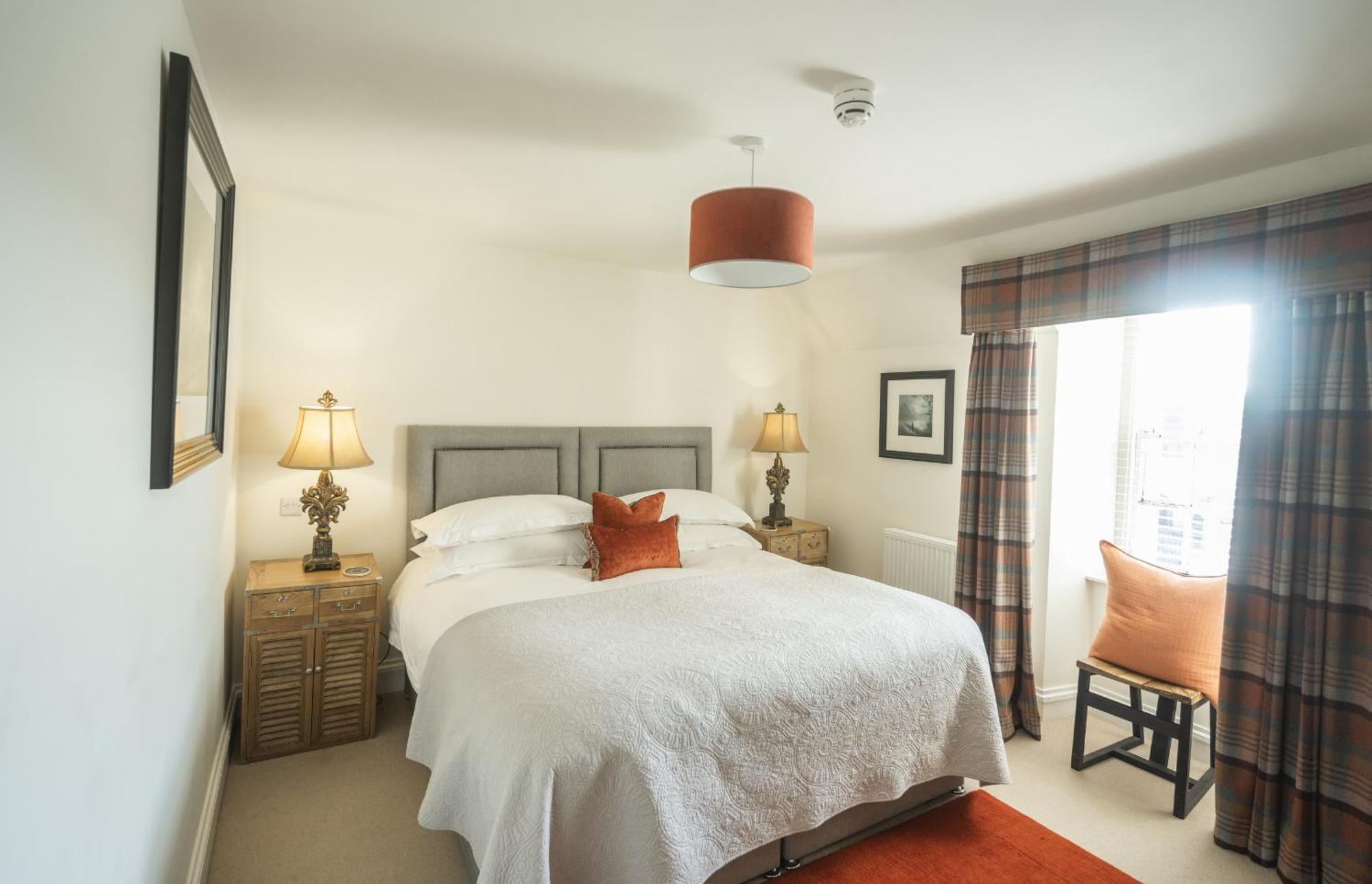 Black Bull Lauder Kamer foto