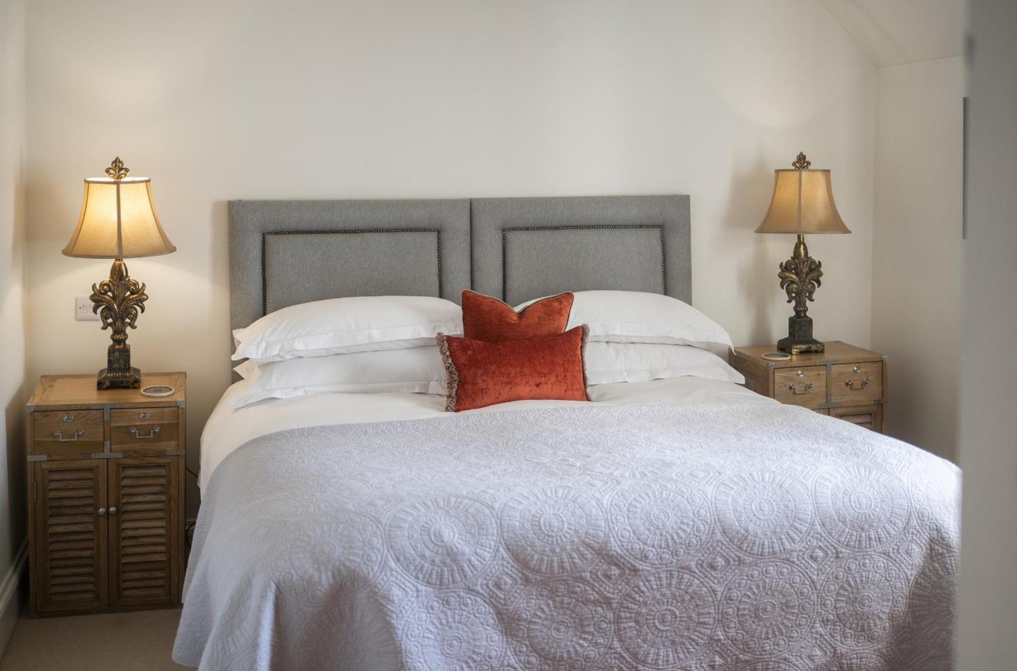 Black Bull Lauder Kamer foto