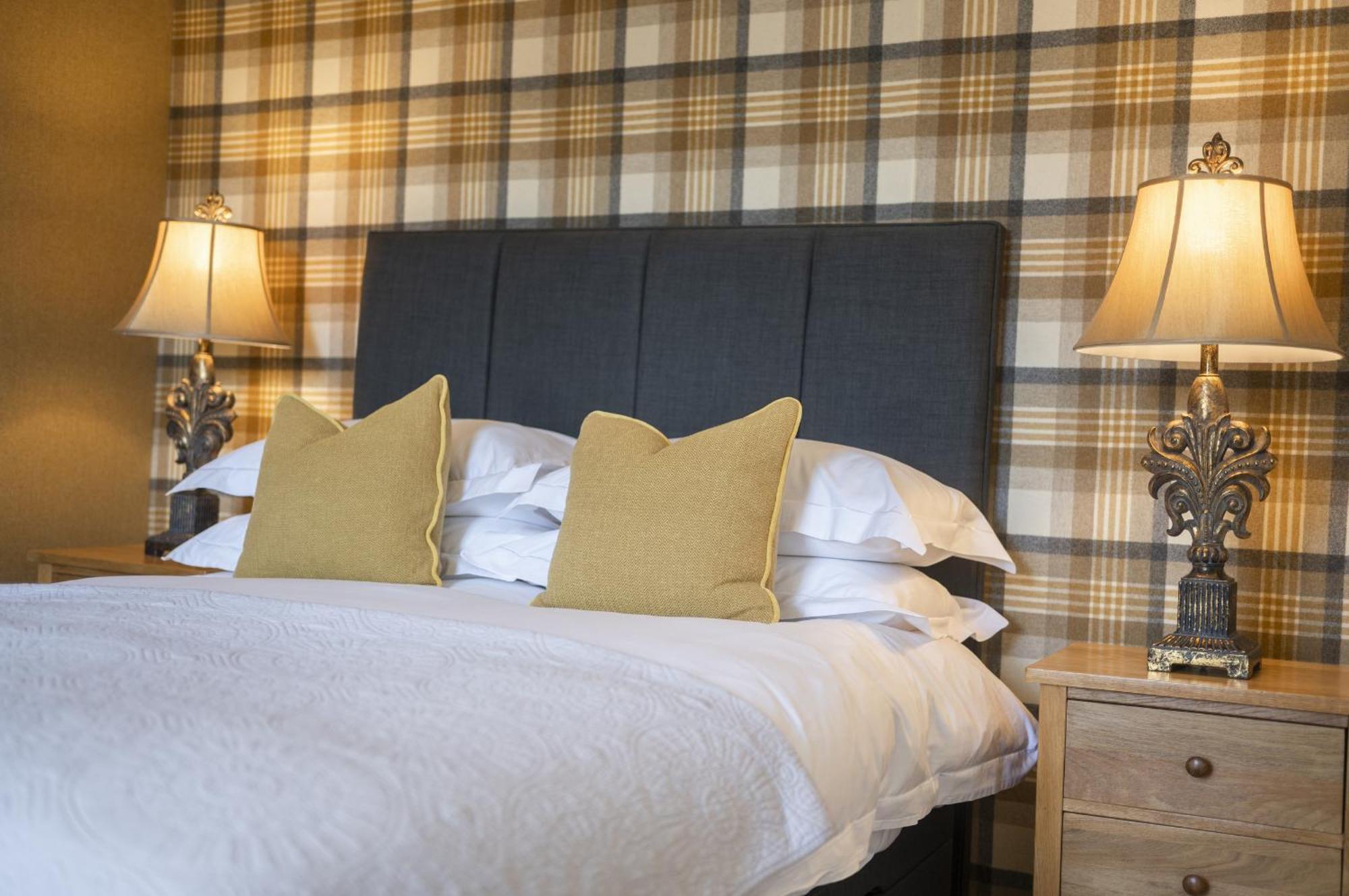 Black Bull Lauder Kamer foto