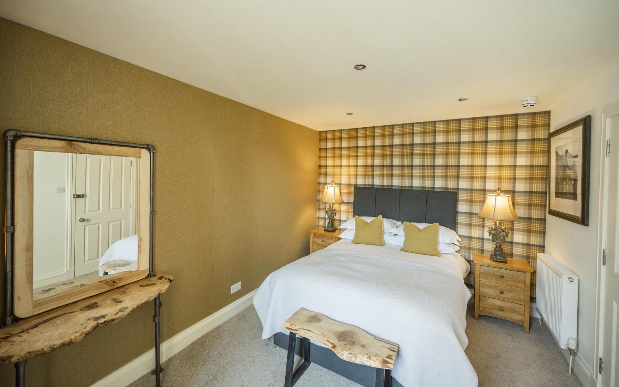 Black Bull Lauder Kamer foto